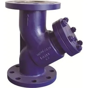 È possibile utilizzare un filtro per filo nella produzione tessile?