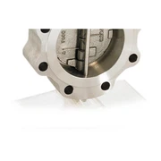 Valvola di ritegno sull'asifone